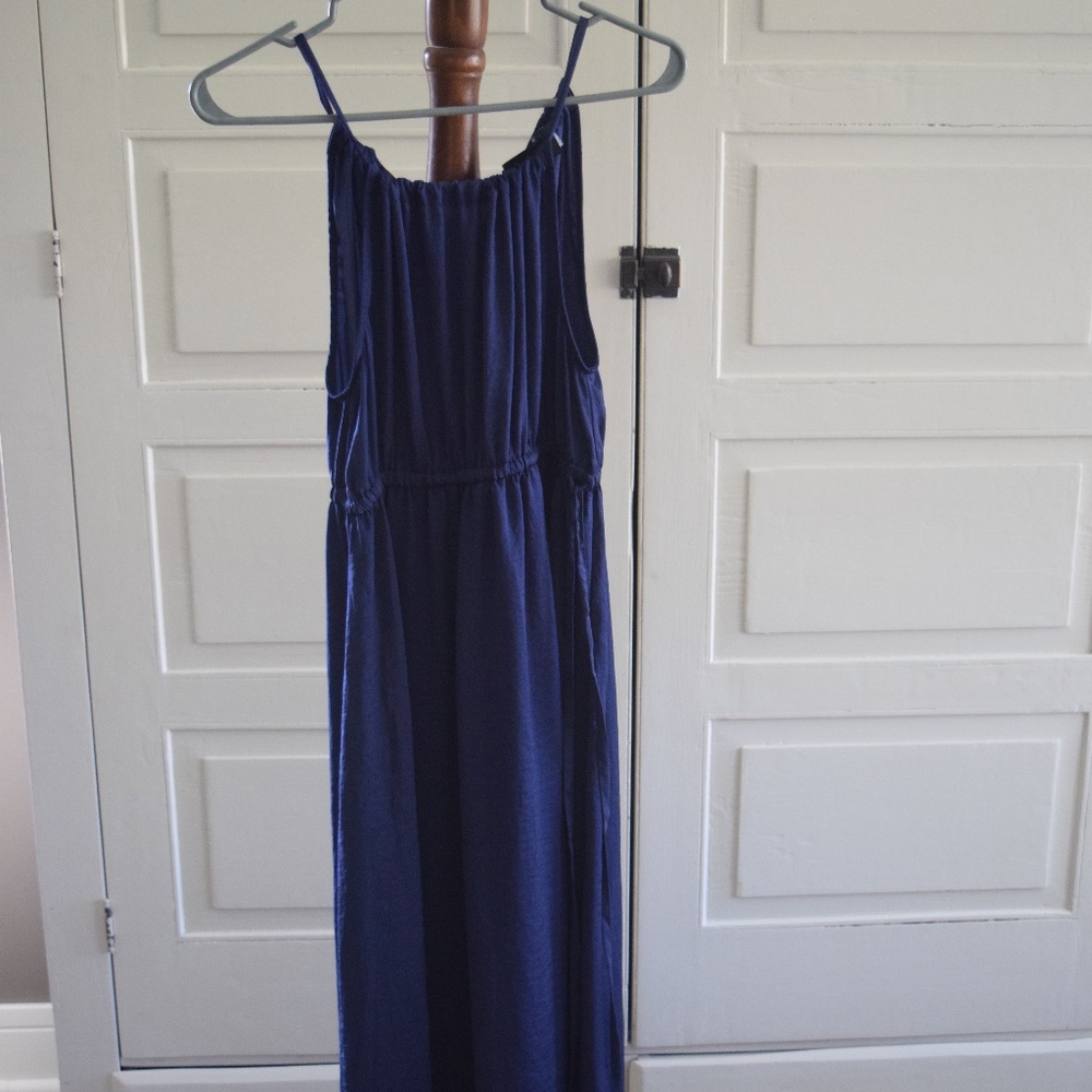 Maternity, Maxi dress